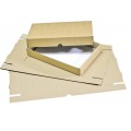 Recto impression couleur verso impression noir A4