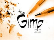Logo Gimp
