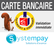 Logo carte bancaire